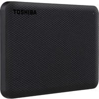 Toshiba Canvio Advance 2 To Noir - HDTCA20EK3AA