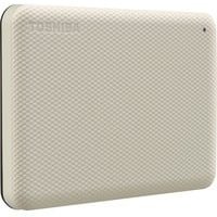 Toshiba Canvio Advance 2 To Blanc - HDTCA20EW3AA