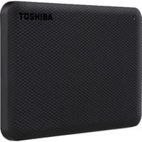 Toshiba Canvio Advance 1 To Noir - HDTCA10EK3AA