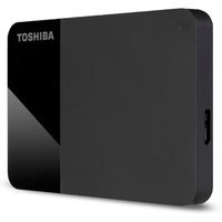 Toshiba Canvio Ready 1 To Noir - HDTP310EK3AA
