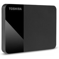 Toshiba Canvio Ready 2 To Noir - HDTP320EK3AA