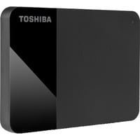 Toshiba Canvio Ready 4 To Noir - HDTP340EK3CA