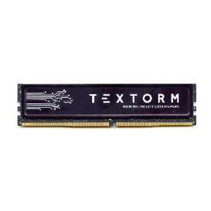 Textorm 16 Go DDR4 3200 MHz CL16