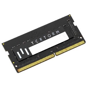Textorm SO-DIMM 16 Go DDR4 2666 MHz CL19