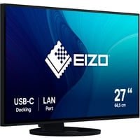 Eizo 27" LED - FlexScan EV2795 Noir