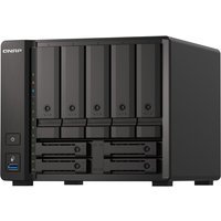 Qnap TS-h973AX-8G