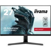 Iiyama 27" LED - G-Master G2770HSU-B1 Red Eagle