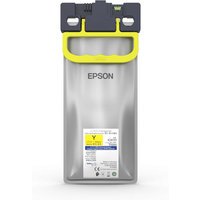 Epson WF-C87XR XL Ink Cartridge Jaune (C13T05A400)