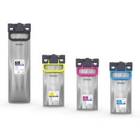 Epson WF-C87XR XL Ink Cartridge Magenta (C13T05A300)