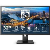 Philips 31.5" LED - 325B1L/00