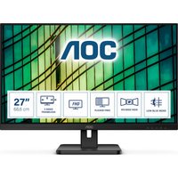 AOC 27" LED - 27E2QAE