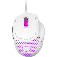 Cooler Master MasterMouse MM720 Blanc mat