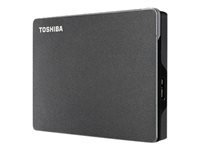 Toshiba Canvio Gaming 1 To Noir