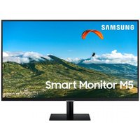 Samsung 31.5" LED - Smart Monitor M5 S32AM500NU