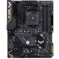 ASUS  TUF GAMING B450-PLUS II