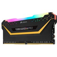 Corsair Vengeance RGB PRO Series 16 Go (2x8Go) DDR4 3200 MHz CL16 - TUF Gaming Edition - CMW32GX4M2E3200C16-TUF