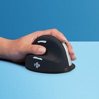 HE Break Mouse Large (pour gaucHEr)