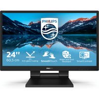 Philips 23.8" LED Tactile - 242B9TL/00