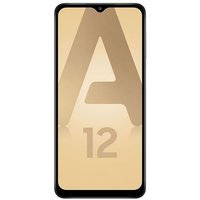 Samsung Galaxy A12 Blanc