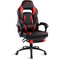 Spirit Of Gamer Mustang Rouge
