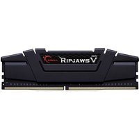 G.Skill RipJaws 5 Series Noir 32 Go  DDR4 2666 MHz CL19