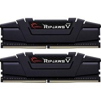 G.Skill RipJaws 5 Series Noir 64 Go (2x32Go) DDR4 2666 MHz CL19