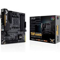 Asus TUF GAMING B450M-PLUS II