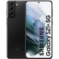 Samsung Galaxy S21+ SM-G996B Noir (8 Go / 128 Go)