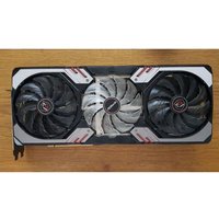 Asrock Radeon RX 6900 XT Phantom Gaming D 16G OC