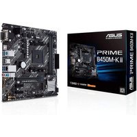 Asus PRIME B450M-K II