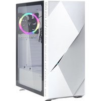 Zalman Z3 Iceberg - Blanc