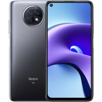 Xiaomi Redmi Note 9T Noir (4 Go / 128 Go)