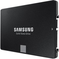 Samsung SSD 870 EVO 2 To