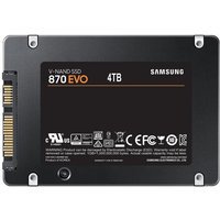 Samsung SSD 870 EVO 4 To