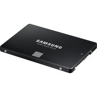 Samsung SSD 870 EVO 500 Go