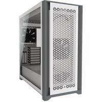 Corsair 5000D Airflow (Blanc)
