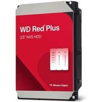 Western digital WD Red Plus 8 To SATA 6Gb/s - WD80EFBX