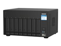 Qnap TS-832PX-4G