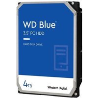Western digital WD Blue 4 To