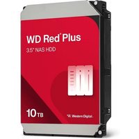 Western digital WD Red Plus 10 To