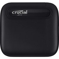 Crucial X6 Portable 1 To