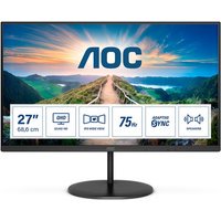 AOC 27" LED - Q27V4EA