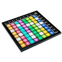 Novation Launchpad X