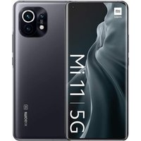 Xiaomi Mi 11 Noir (8 Go / 256 Go)
