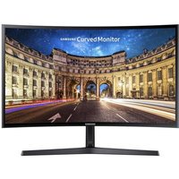 Samsung 27" LED - C27F396FHR