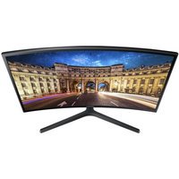 Samsung 24" LED - C24F396FHR