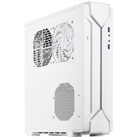 SilverStone Raven RVZ03-ARGB (Blanc)