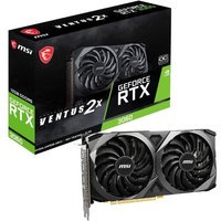 MSI GeForce RTX 3060 VENTUS 2X 12G OC