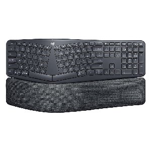 Logitech K860 Ergo