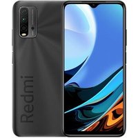 Xiaomi Redmi 9T Gris (4 Go / 64 Go)